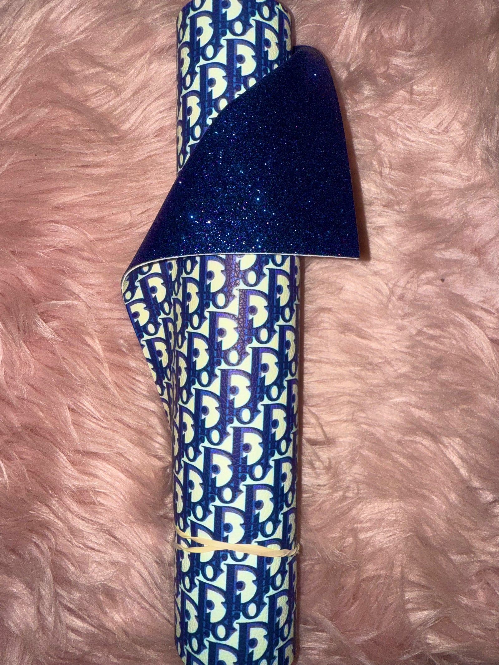 Blue love