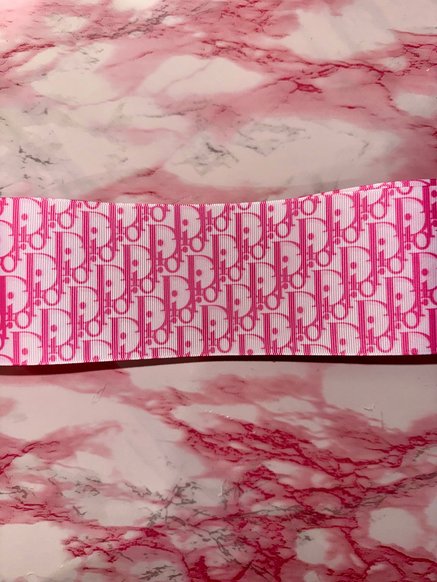 Pink love
