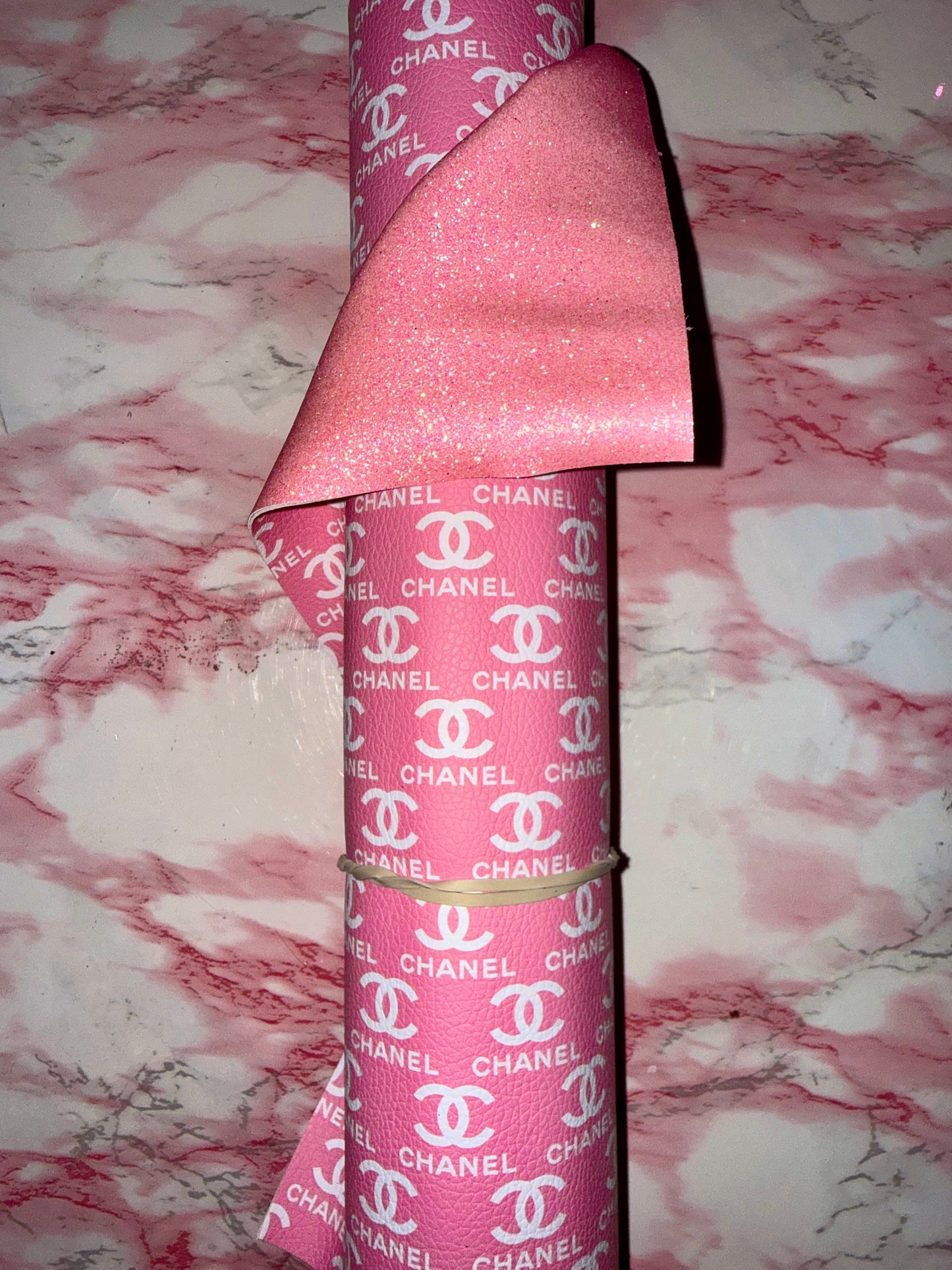 Pink it girl