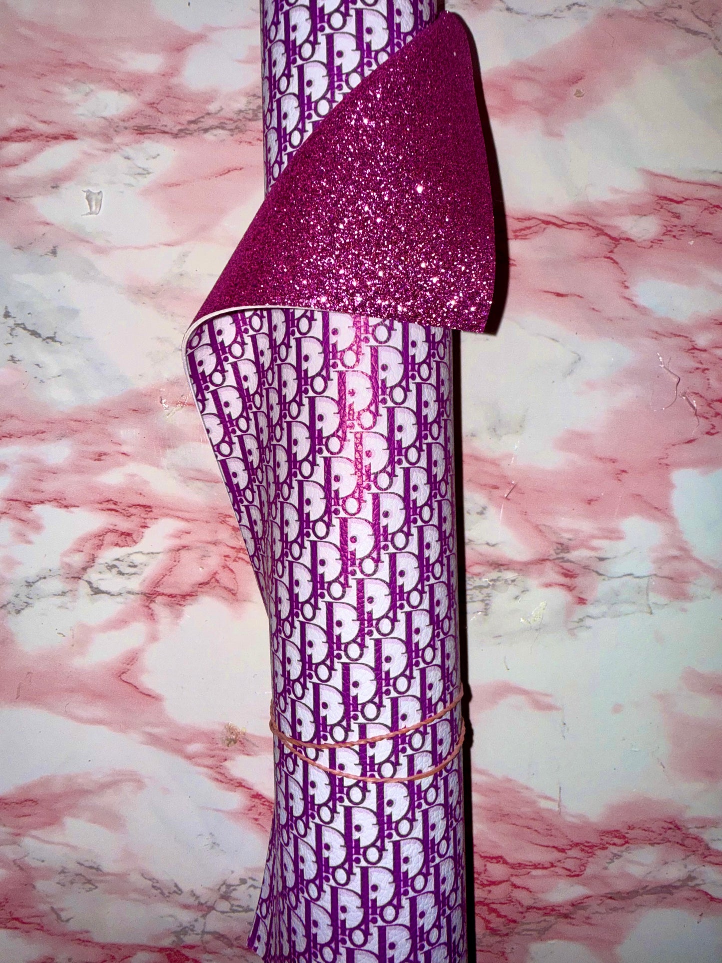 Purple love