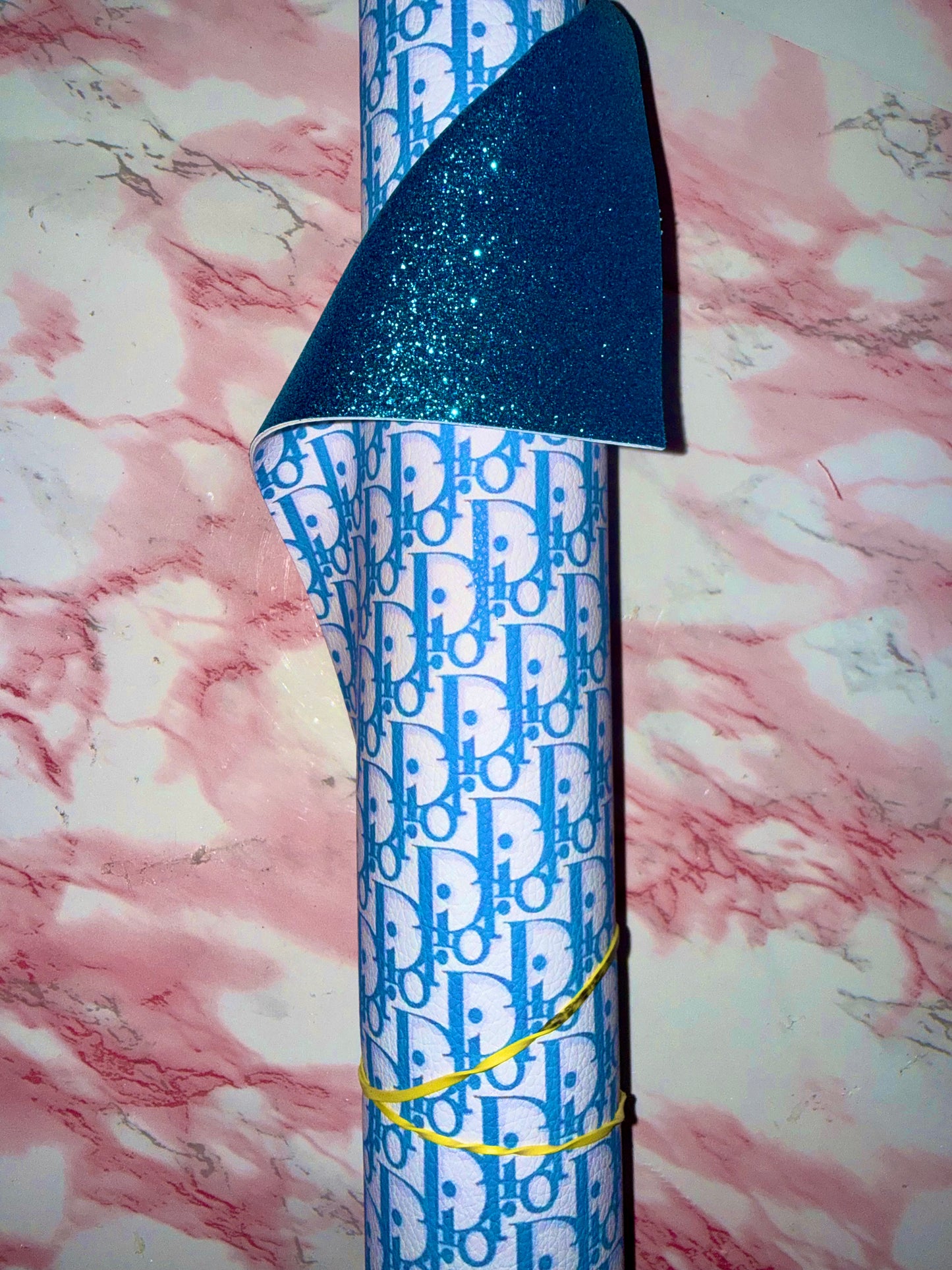 Blue love