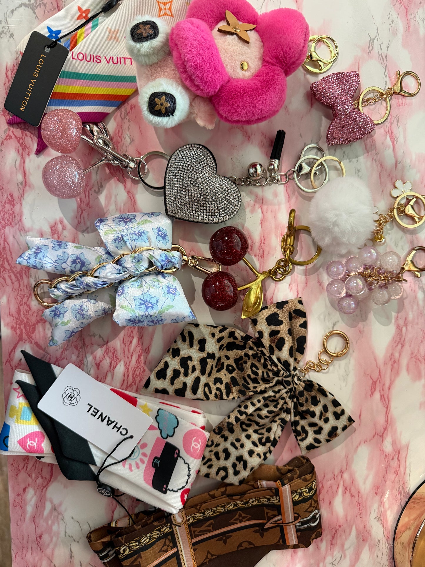 Charms bundle