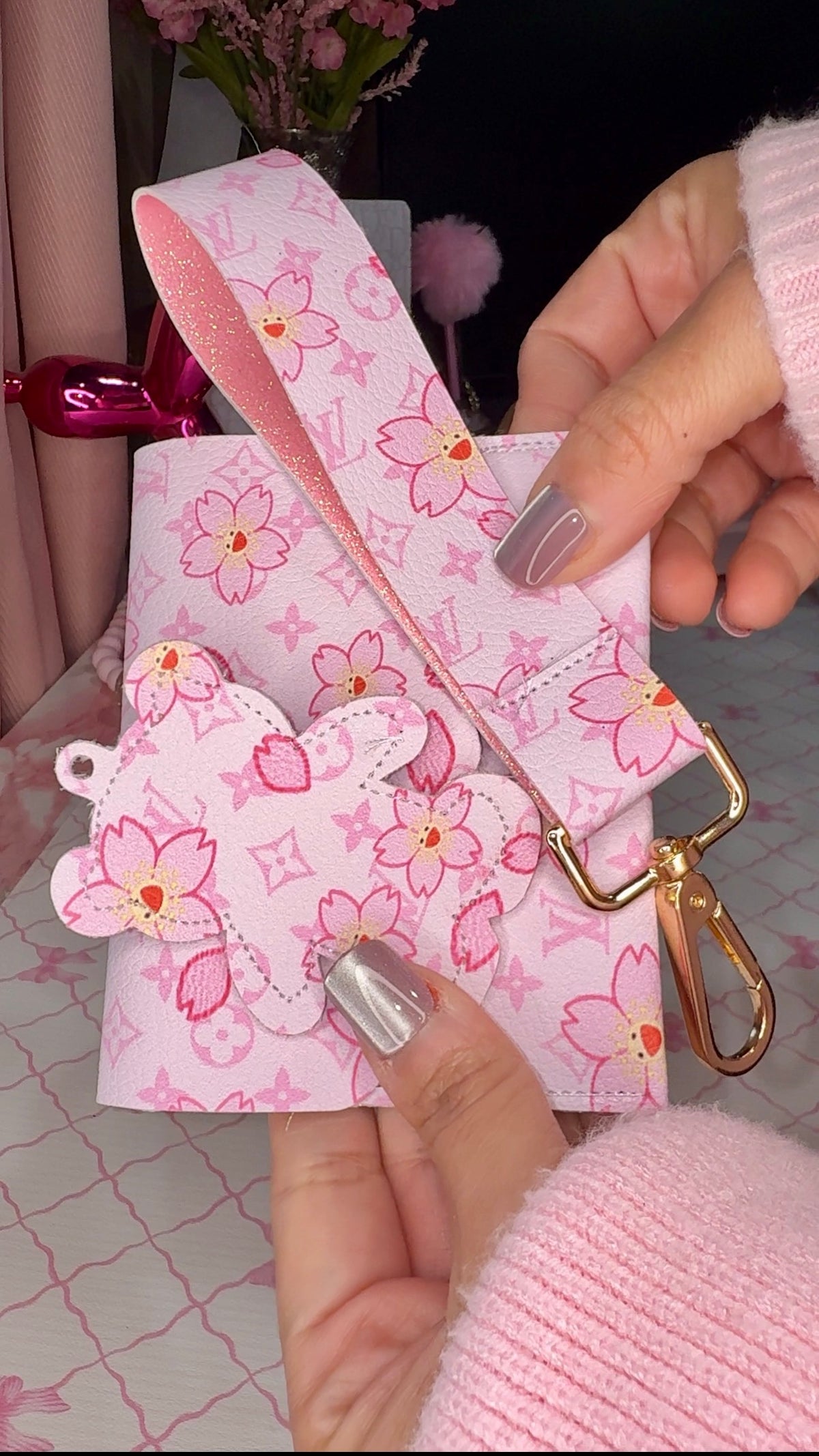 The prettiest girl set