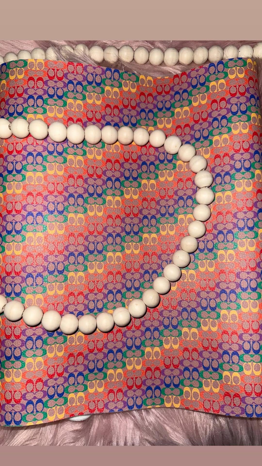 Rainbow coaaach