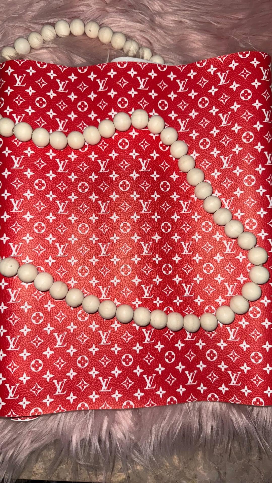 Red louis rum