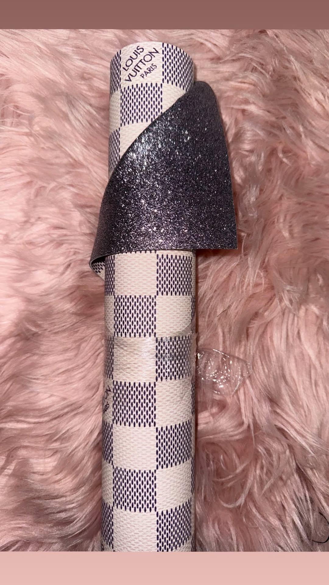 White checker love
