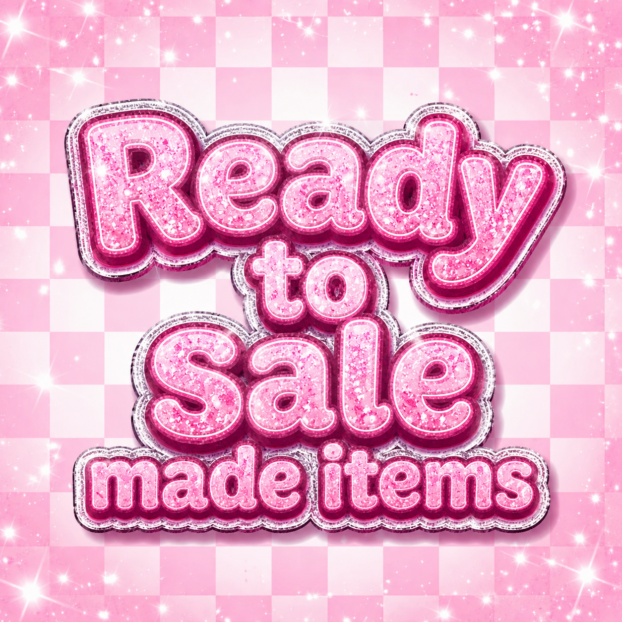 Made items