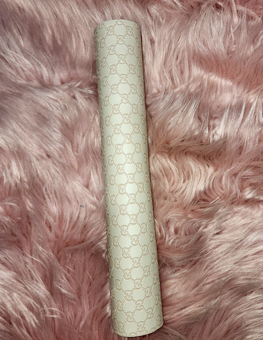 Rose gold cream gg coarse