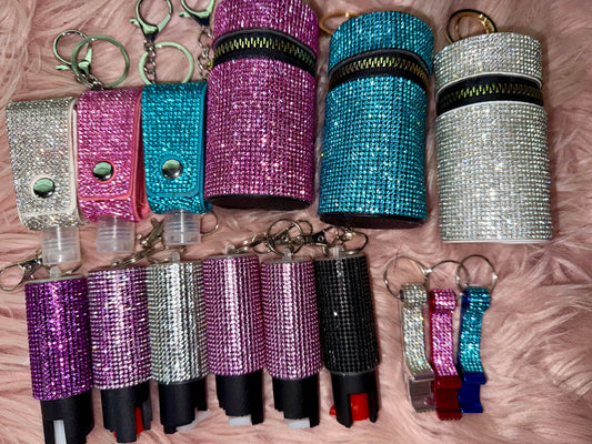 Accessories bling bundle