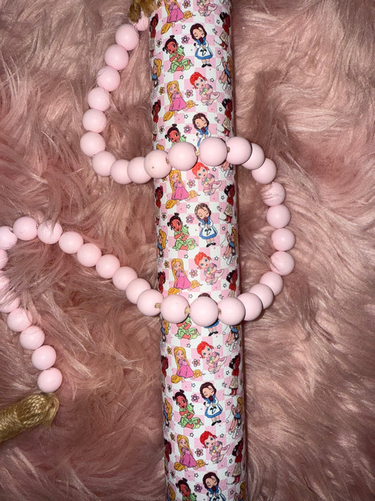 Baby princess love