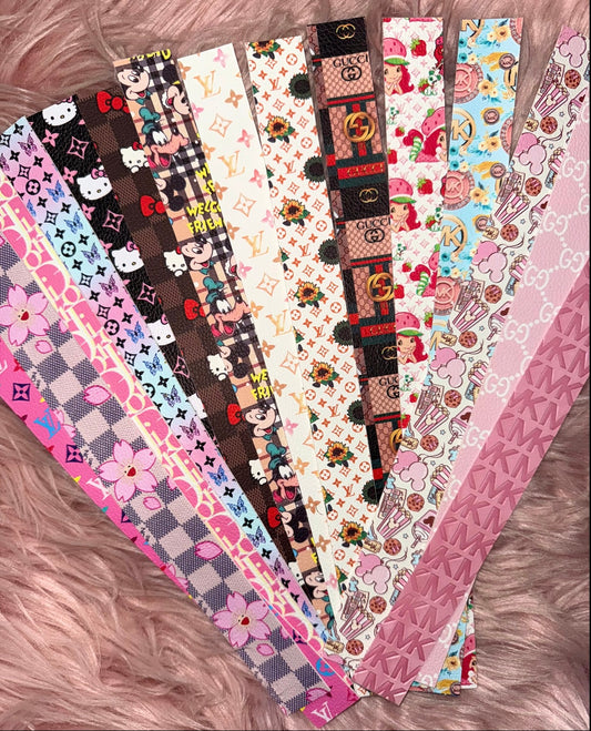 Keychain strips bundle
