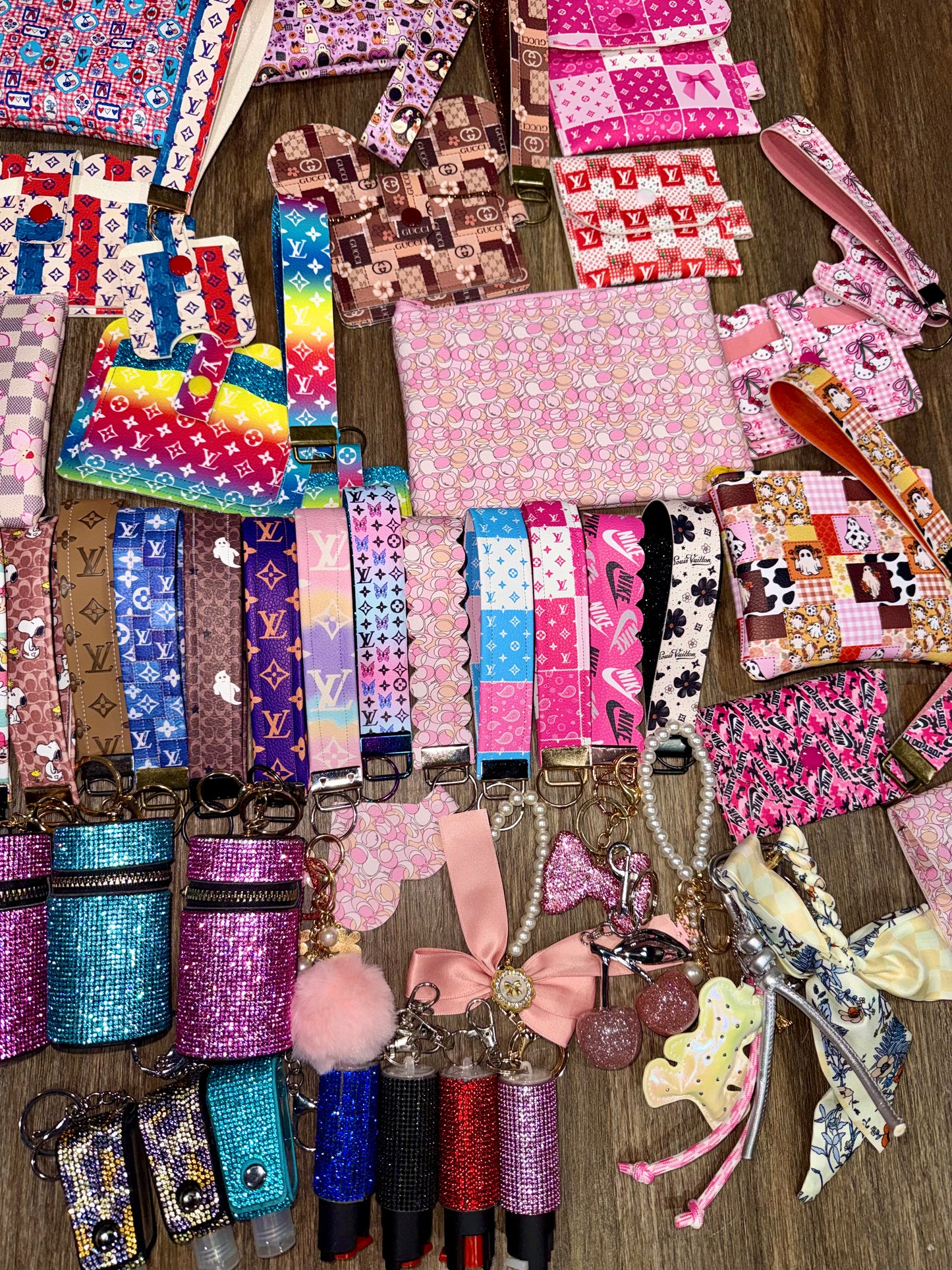 Giant bundle