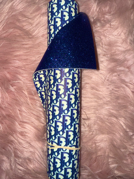 Blue love
