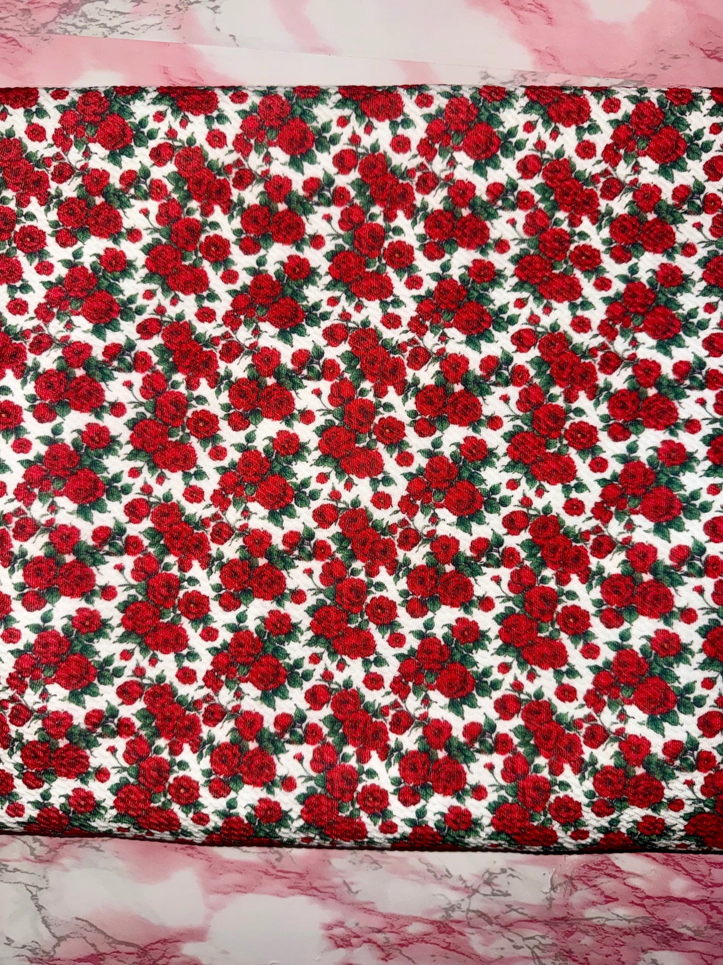 Red rose Louis