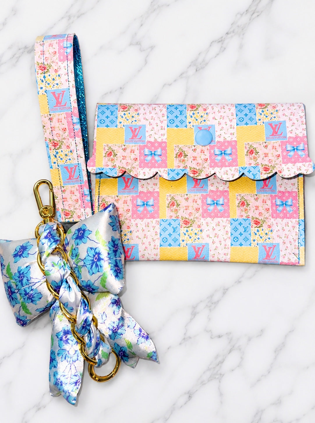 The ultimate girlie girl set