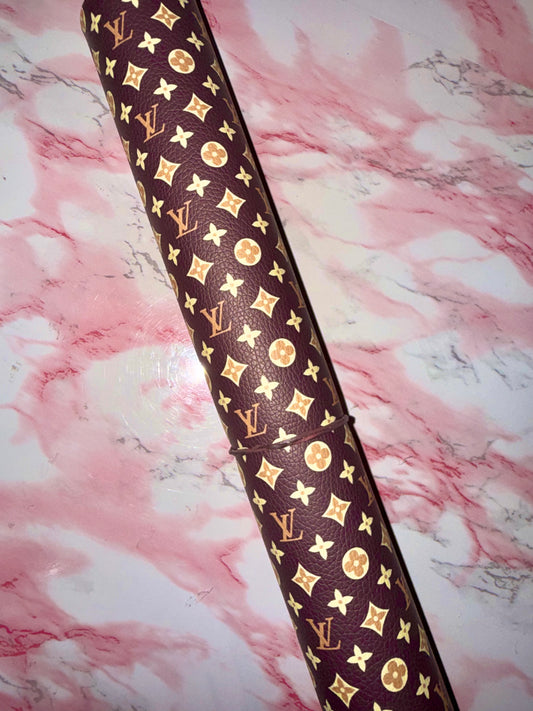 Chocolate brown Louis