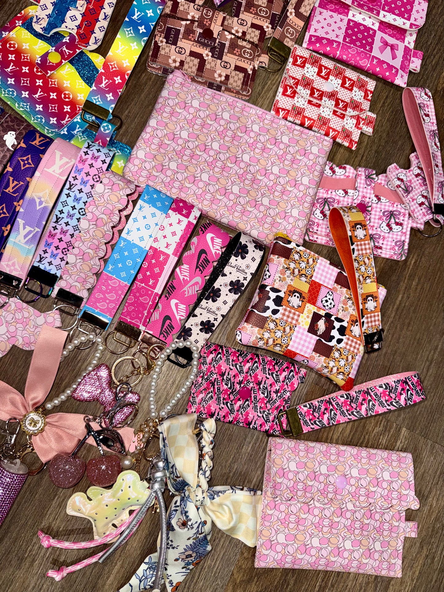 Giant bundle