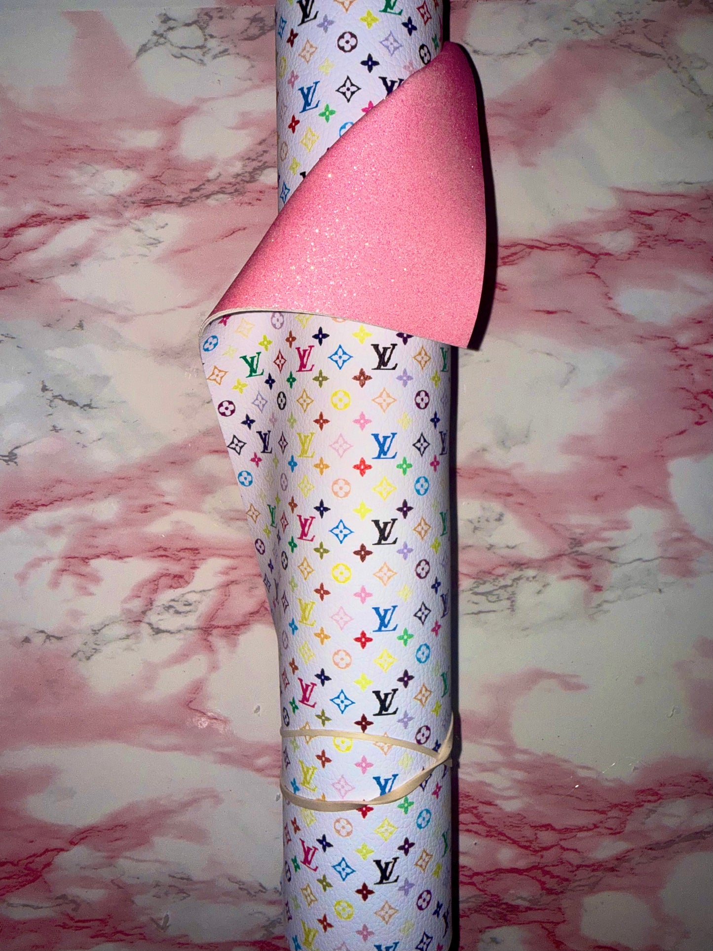 A little sprinkle of love