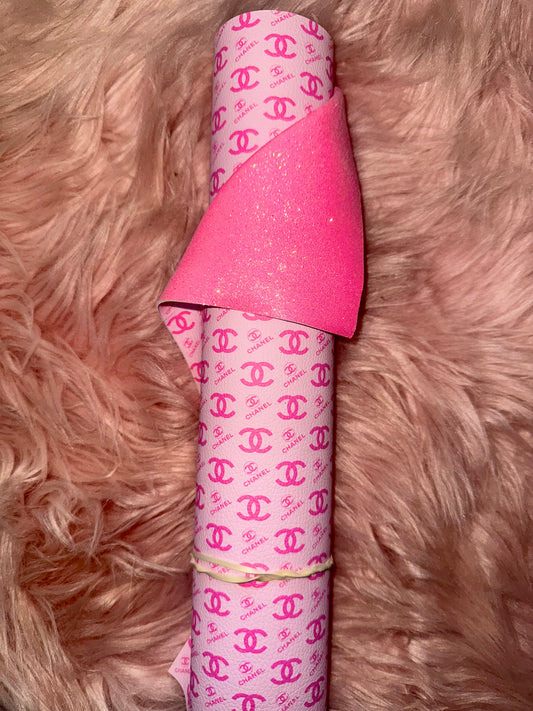 Ms pink girl love