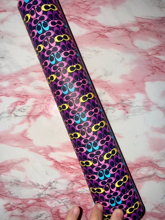 Multicolor bestie