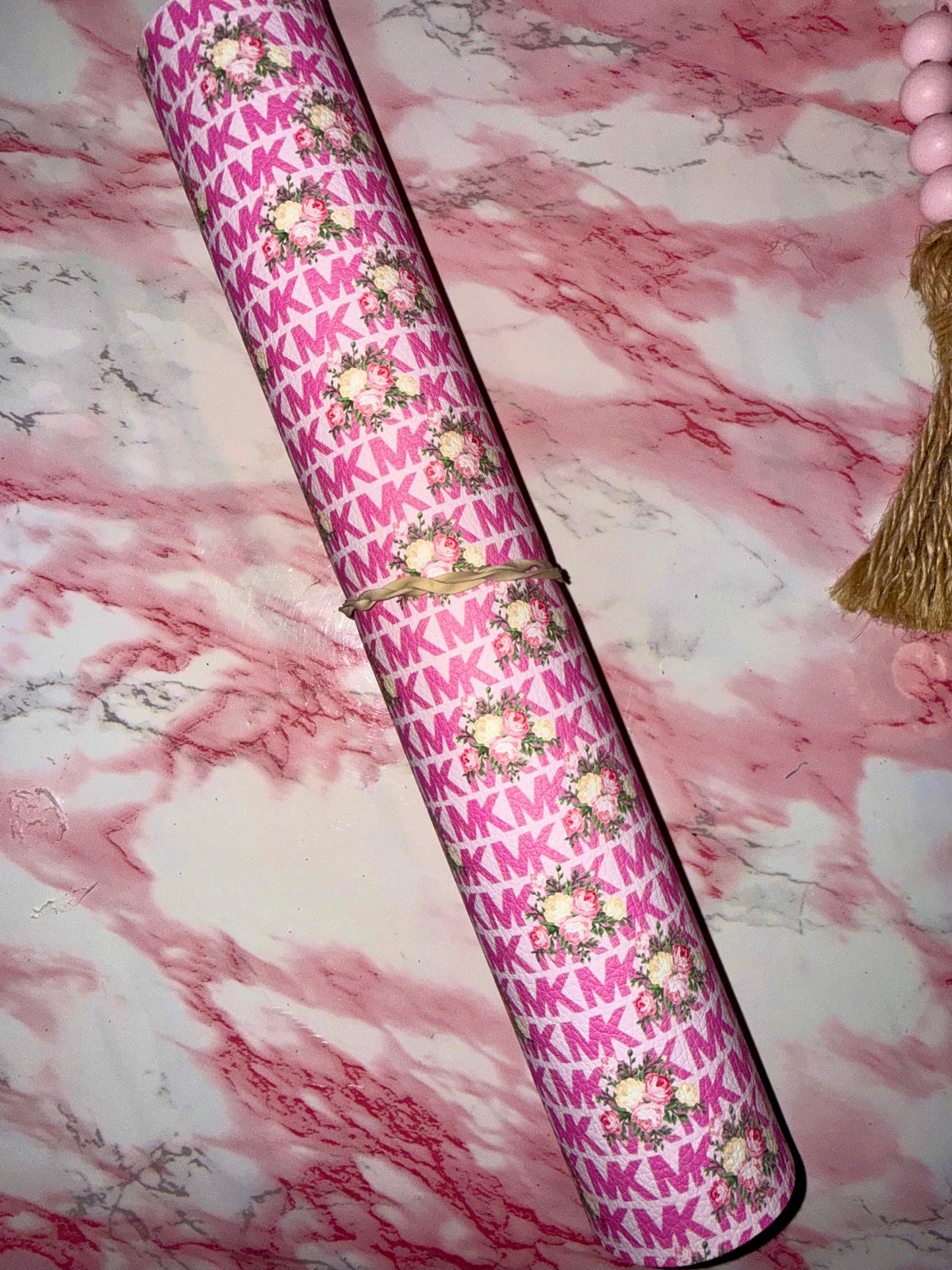 Flower girl
