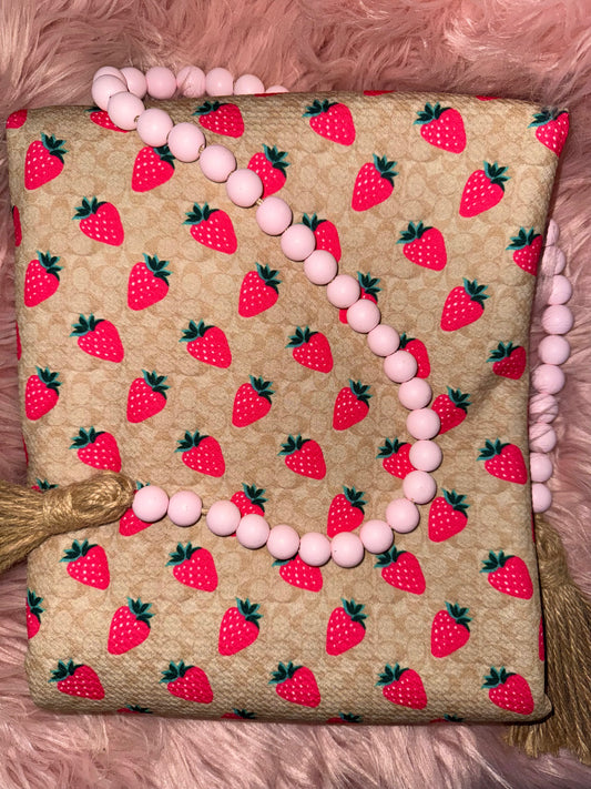 Strawberry bestie