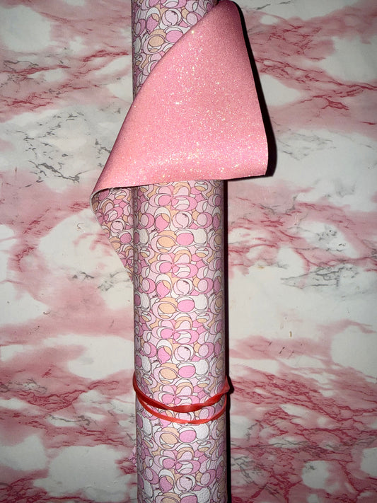 Pink totally it girl