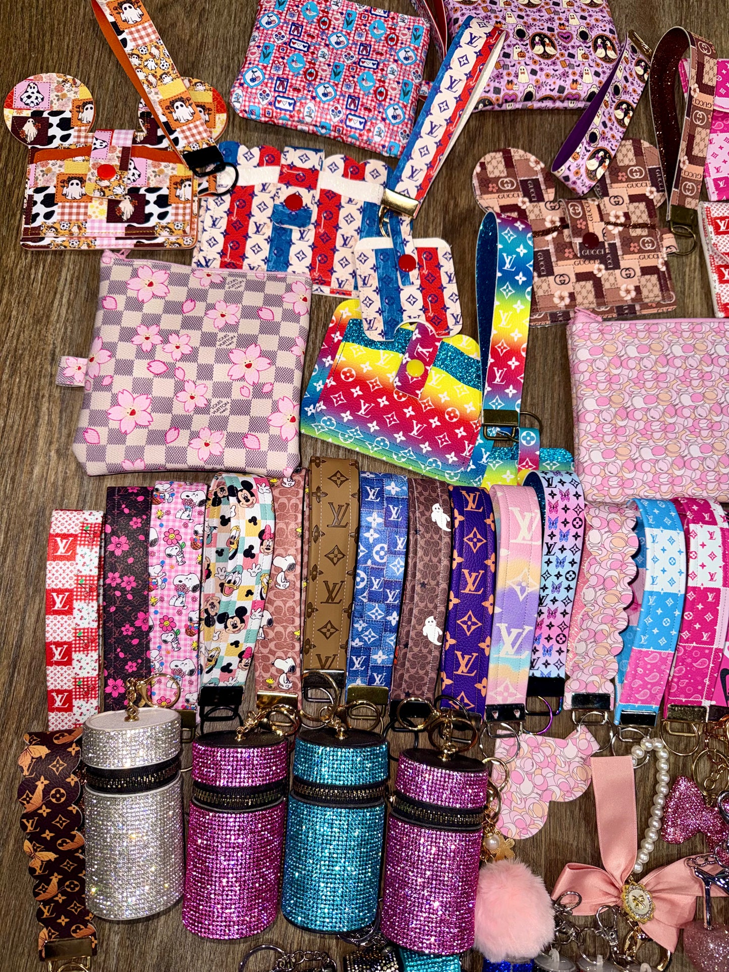 Giant bundle