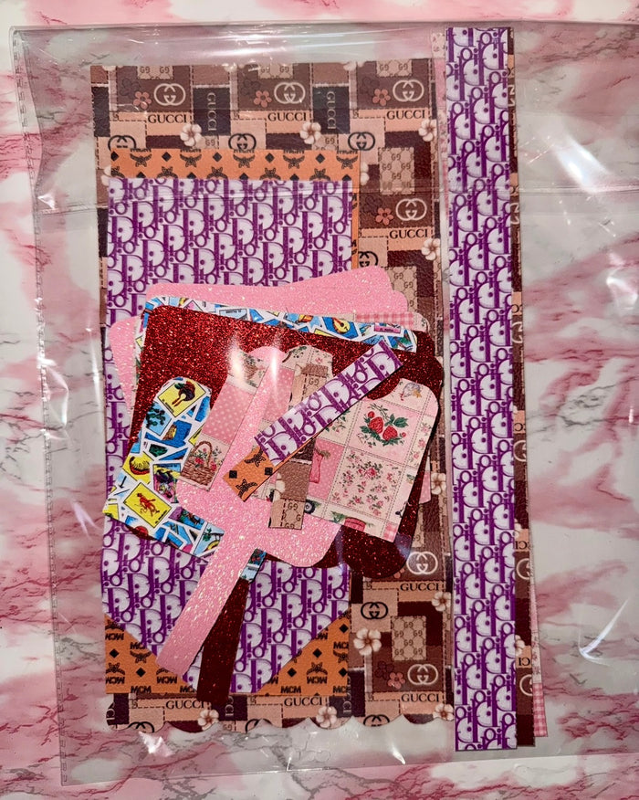 Pre made wallets