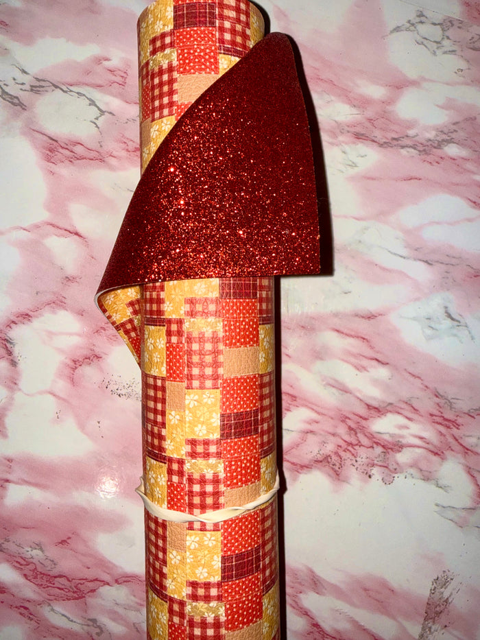Patchwork love