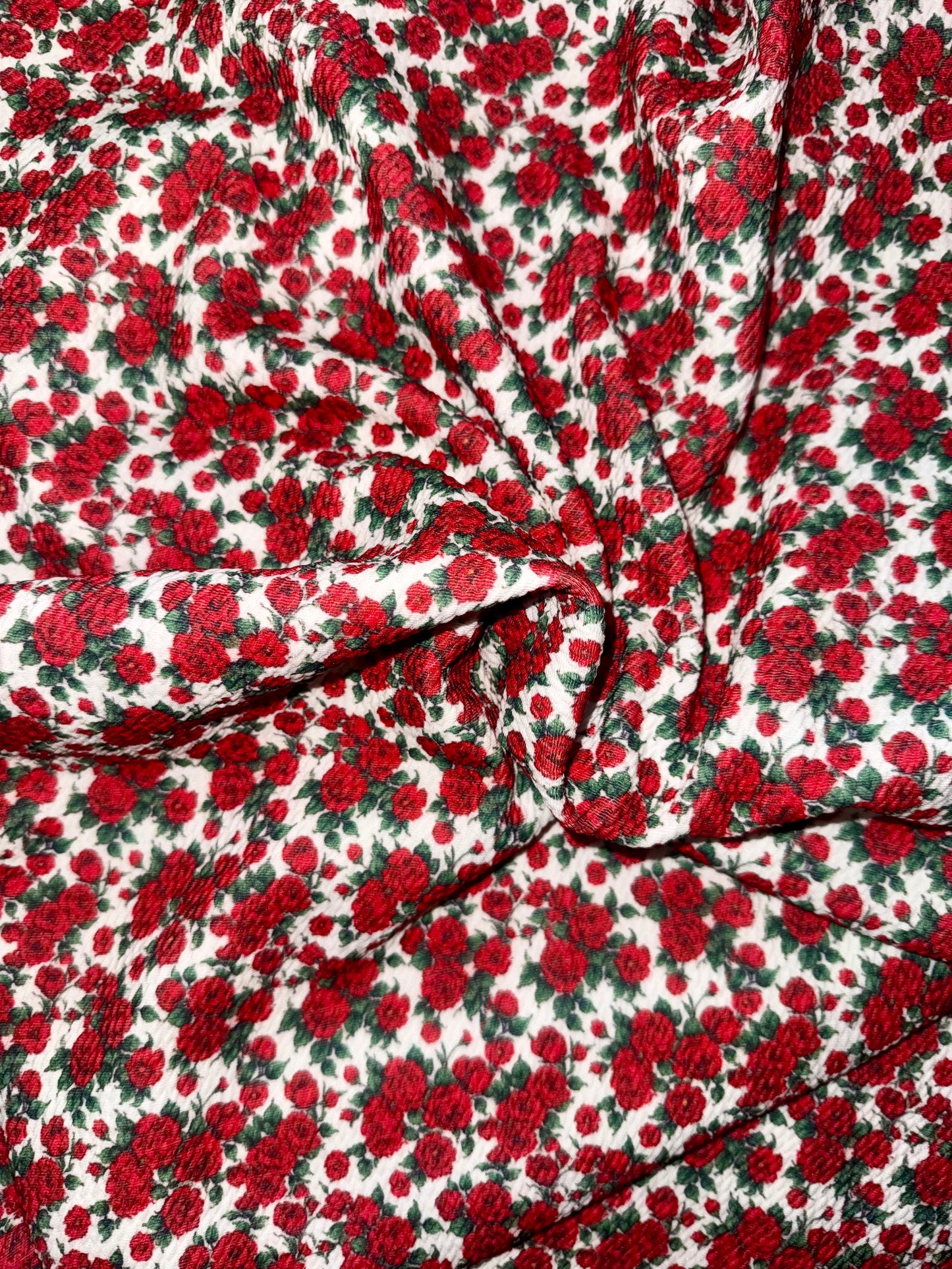 Red rose Louis