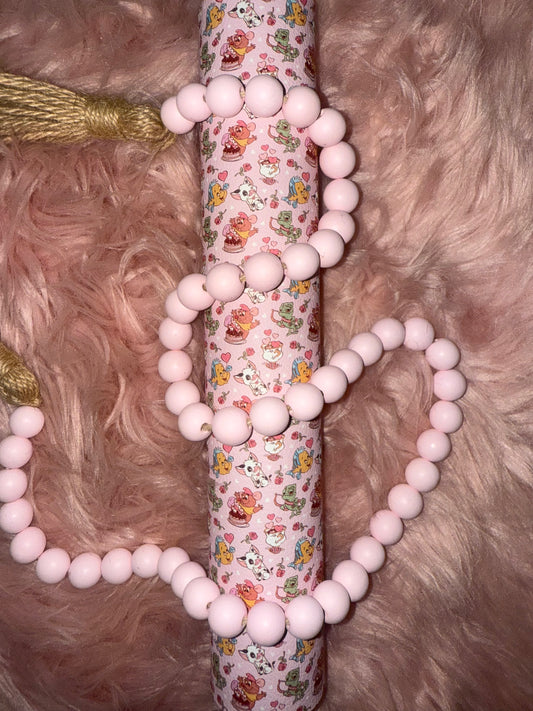 Princess ornaments