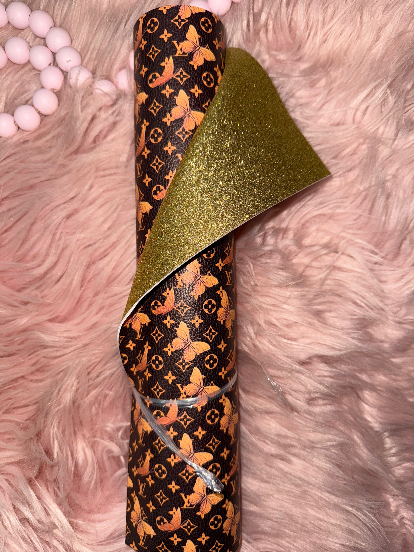Gold love