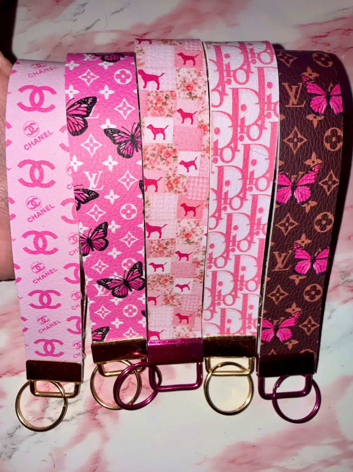 Pre made keychains ready to sell