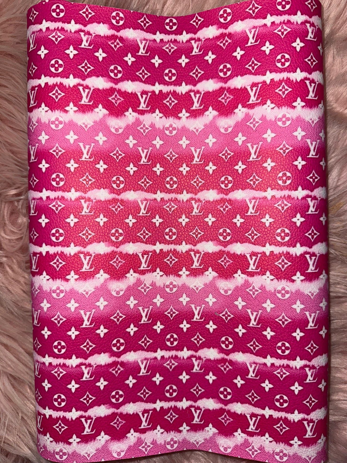 Pink love