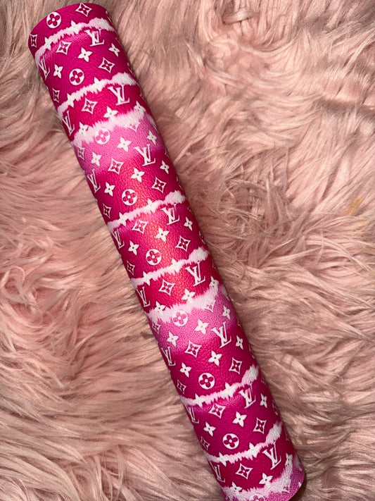 Pink love