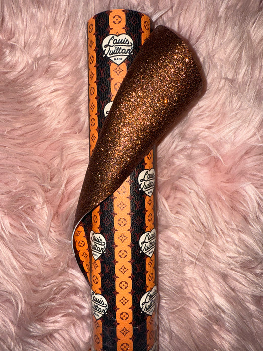 Heart two tone