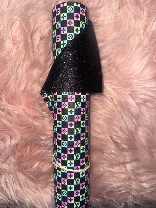 Multicolor Louis