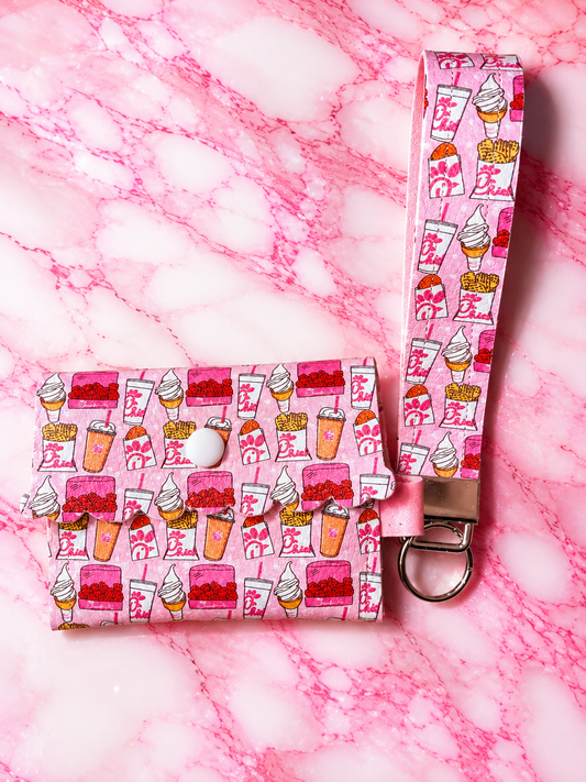 Chick lover set