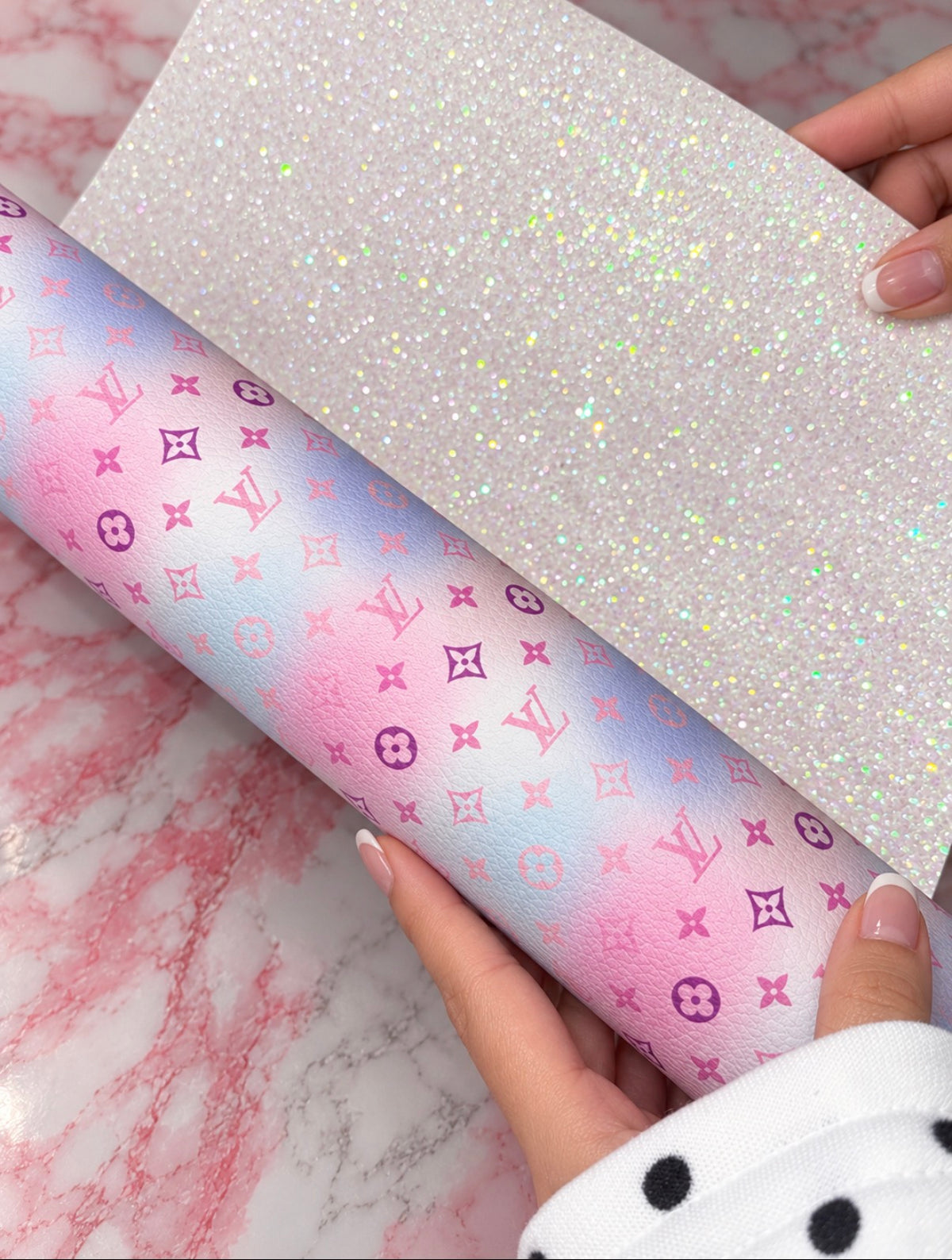 Pastel bestie