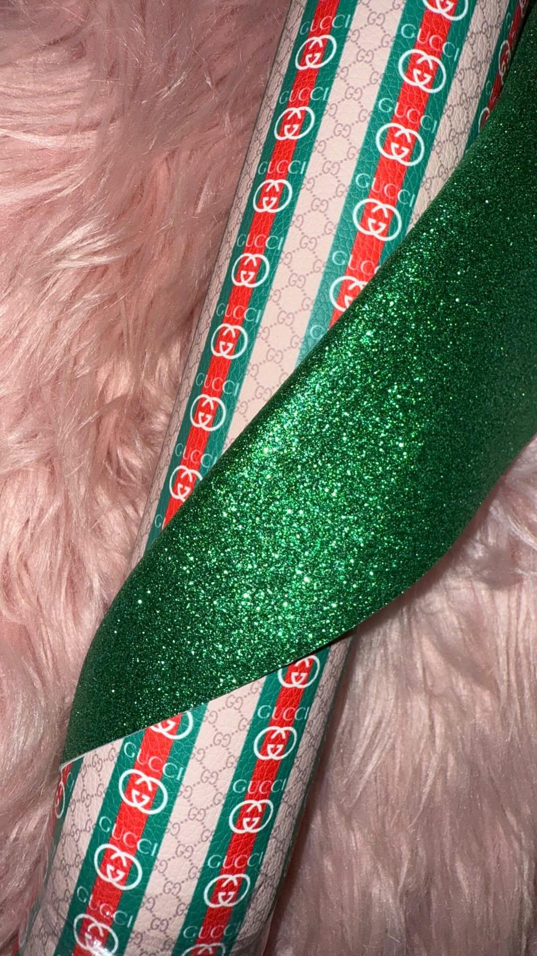 Original green stripe gg