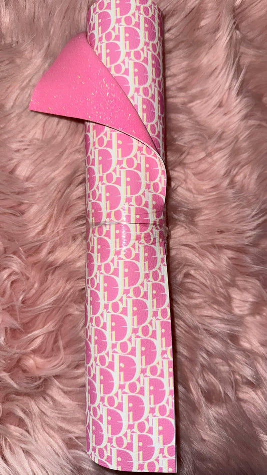 Pink baby love ❤️