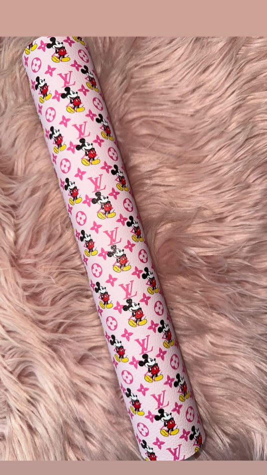 Pinkmouse love ❤️