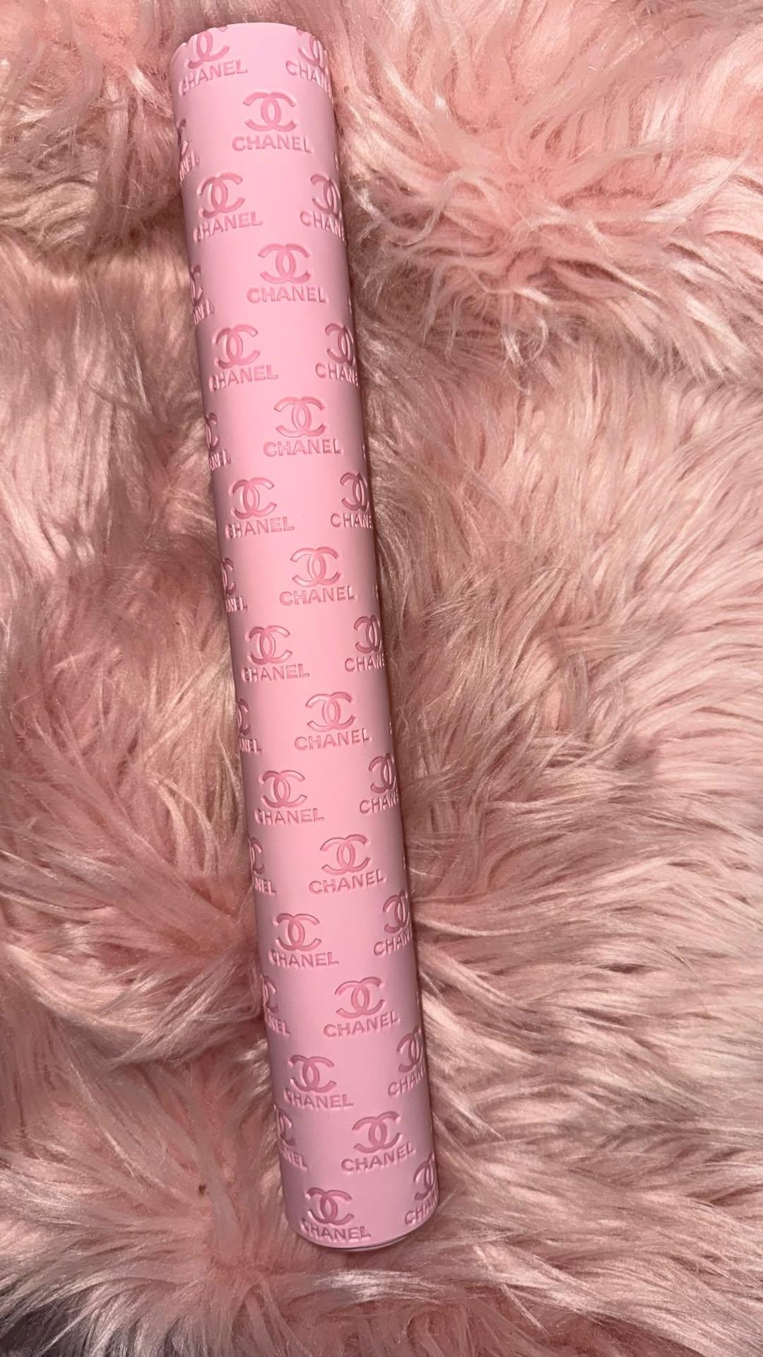 Pink bubblegum chaaaanel