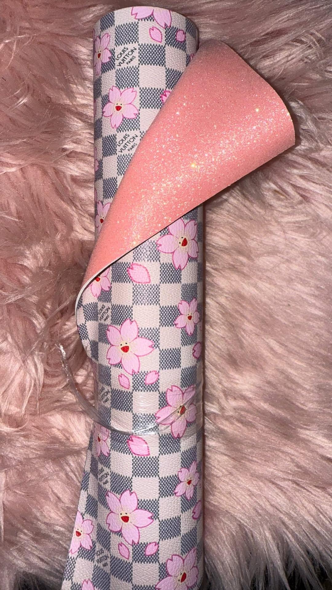 Flower girl silver and white