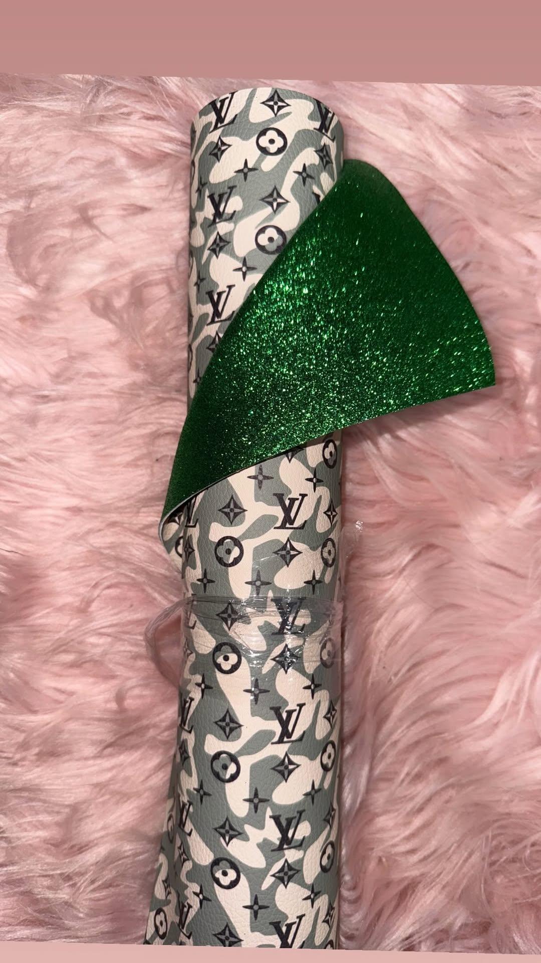 Cameo military green