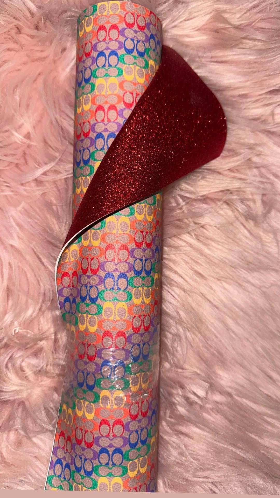 Rainbow coach